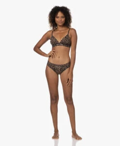 Love Stories Lou Naadloze Luipaardprint String - Leopard 22 Love Stories Lou Naadloze Luipaardprint String - Leopard -Mode Kleding 494a4687 f112 4504 83ba 6c35b036c215 67