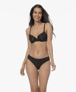 Wolford Pure Cup Bh - Zwart -Mode Kleding 49574194 7bff 47b1 9076 eae03cca7ebc 357