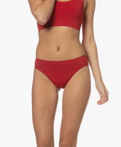 Hanro Touch Feeling Midi Slip - Garnet Red -Mode Kleding 49fbbbe0 c6a0 4e66 acc6 068ef6e2cdc2 144