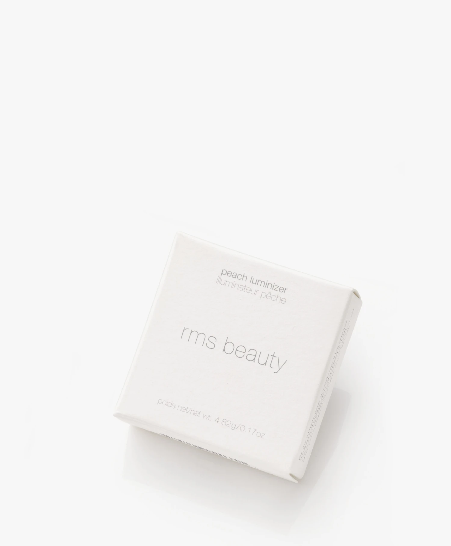 Rms Beauty Peach Luminizer 2 Rms Beauty Peach Luminizer - Afbeelding 2