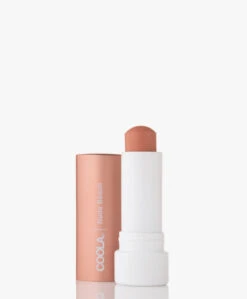 Coola Mineral Liplux Organic Tinted Spf 30 Lip Balm - Nude Beach