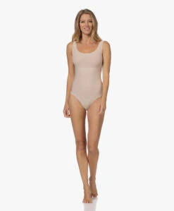 Spanx® Thinstincts Bodysuit - Soft Nude -Mode Kleding 4af5d59f 1693 48c0 a8d2 0abfa39c9c24 173