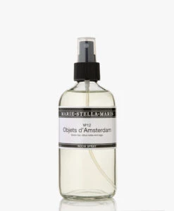 Marie-Stella-Maris Room Spray No.12 Objets D'Amsterdam - 240Ml