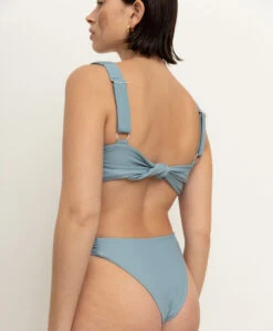 Viveh Azotic Bandeau Bikini Top - Gloom 20 Viveh Azotic Bandeau Bikini Top - Gloom -Mode Kleding 4b36e11b 4dd6 43d2 b9d8 b7cad7c004a2 02