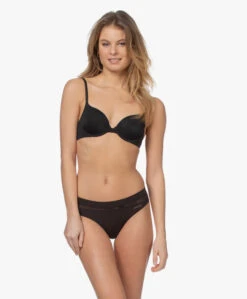 Calvin Klein Microfiber En Kanten String - Zwart 25 Calvin Klein Microfiber En Kanten String - Zwart -Mode Kleding 4b7a2587 44de 419f abc4 b95a6246cfb4 101