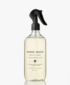 Bondi Wash Multi-Inzetbare Bench Spray - Tasmanian Pepper & Lavender