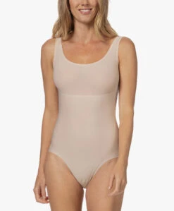 Spanx® Thinstincts Bodysuit - Soft Nude -Mode Kleding 4d978dba a5fb 44a3 bb6d ab18d80eaf8a 142