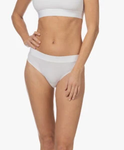 Wolford Beauty Cotton Rib Slip - Pearl 19 Wolford Beauty Cotton Rib Slip - Pearl -Mode Kleding 4df27a87 997d 4959 8bc1 1bc42f99e2d3 33