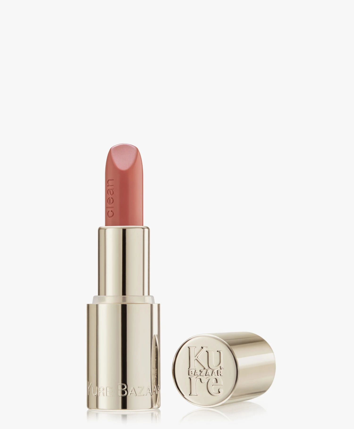 Kure Bazaar Natuurlijke Lipstick - Hippie 1 Kure Bazaar Natuurlijke Lipstick - Hippie