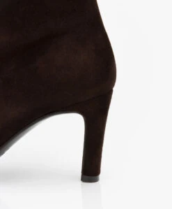 Panara Suède Leren Enkellaarzen - Donkerbruin 25 Panara Suède Leren Enkellaarzen - Donkerbruin -Mode Kleding 50cca522 73f6 4e82 bc07 c0c713a65e3b 2479