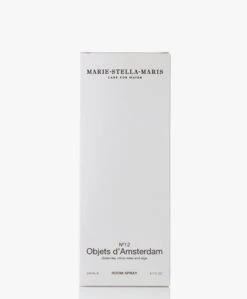 Marie-Stella-Maris Room Spray No.12 Objets D'Amsterdam - 240Ml -Mode Kleding 50f112f6 d2d6 4d9f b1ca 679a1c5a86bc 06