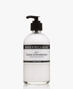 Marie-Stella-Maris Hand Lotion - No.12 Objets D'Amsterdam