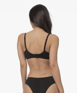 Wolford Pure Cup Bh - Zwart -Mode Kleding 51d356f6 6bac 46c4 b75b 0431d265e0c9 337