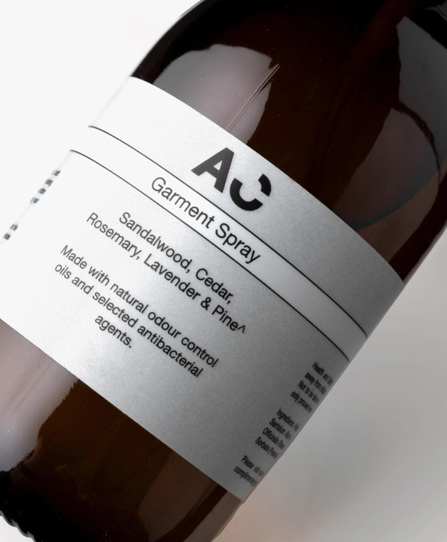 Attirecare Explore Travel Size Kledingverzorgingsset 2 Attirecare Explore Travel Size Kledingverzorgingsset - Afbeelding 2