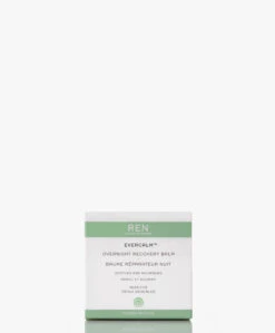 Ren Clean Skincare Evercalm Overnight Recovery Balm -Mode Kleding 52faa454 f43c 4787 96f7 d3cbed1954bb 01