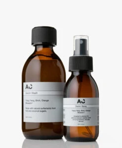 Attirecare Denim Verzorgingsset