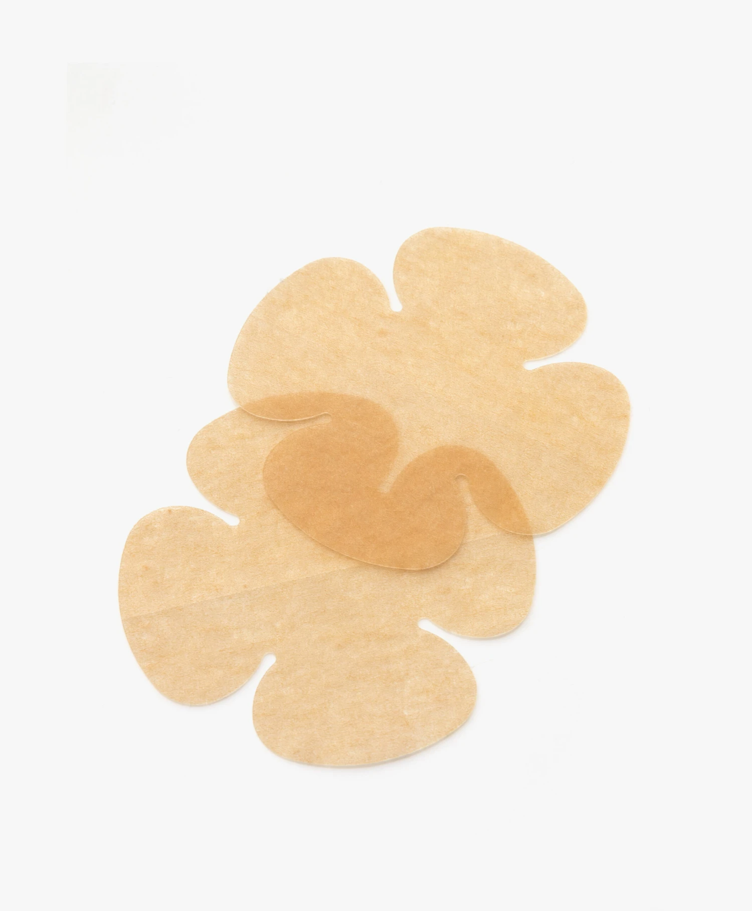 Hollywood Fashion Secrets Gentle No-Show Concealers - Light Skintones 2 Hollywood Fashion Secrets Gentle No-Show Concealers - Light Skintones - Afbeelding 2