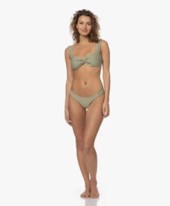 Viveh Olivine Bikini Slip - Lichen -Mode Kleding 563fbe5b cd18 4652 aef7 22d8126a9f0d 73