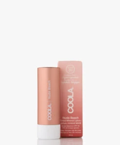 Coola Mineral Liplux Organic Tinted Spf 30 Lip Balm - Nude Beach -Mode Kleding 56cedb94 81b2 4409 a7dc 5be683153f3b 02