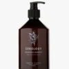 Zenology Nourishing Shampoo Black Tea - Camellia Sinensis
