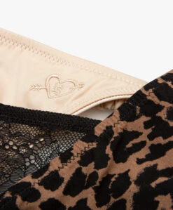 Love Stories Threesome Roomservice 3-Pack Strings - Multi-Color -Mode Kleding 5871f03f 267d 453c b47d 0ed58702f712 131