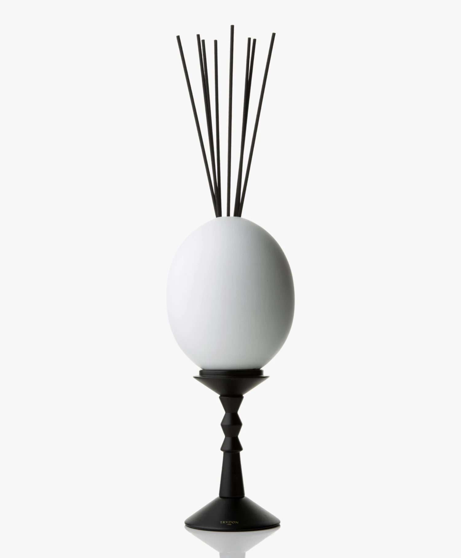 Trudon L'Oeuf Cyrnos Diffuserset - 300Ml 1 Trudon L'Oeuf Cyrnos Diffuserset - 300Ml