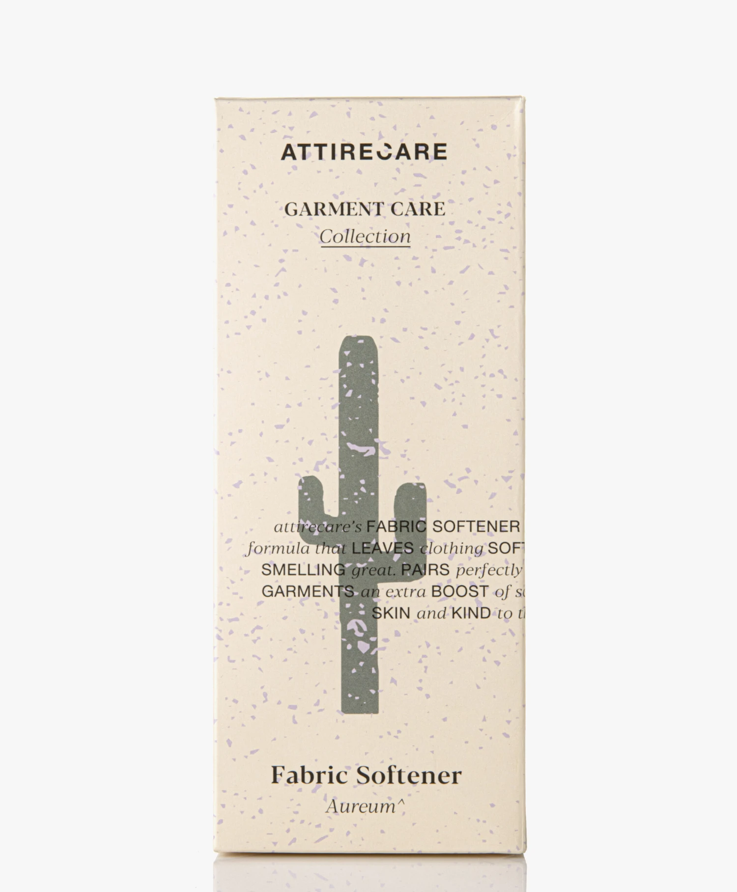 Attirecare 500Ml Wasverzachter - Aureum 2 Attirecare 500Ml Wasverzachter - Aureum - Afbeelding 2