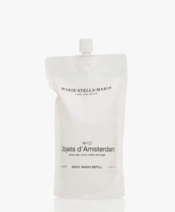 Marie-Stella-Maris Body Wash Navulverpakking - No.12 Objets D'Amsterdam