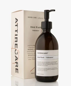 Attirecare Hydraterend Afwasmiddel - Oakmoss 500Ml 5 Attirecare Hydraterend Afwasmiddel - Oakmoss 500Ml -Mode Kleding 5cdf6bfc 7cba 4060 af81 2501325da875 01