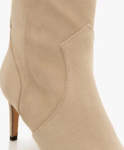 Iro Davy Match Suède Enkellaarzen - Beige 23 Iro Davy Match Suède Enkellaarzen - Beige -Mode Kleding 5cfaeee8 0af7 4d79 95d4 1f0291ae95ce 06