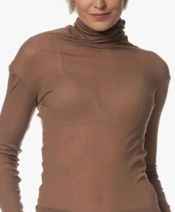 American Vintage Massachussets Jersey Colshirt -Vintage Cacao 18 American Vintage Massachussets Jersey Colshirt -Vintage Cacao -Mode Kleding 5db67e30 ea9e 4e28 910e ae4858a11bf1 263