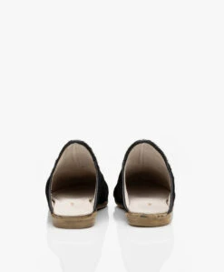 Surée Hairy Leren Mules - Zwart 16 Surée Hairy Leren Mules - Zwart -Mode Kleding 5dbeaa1b 1943 4aa5 a0ec 774bed44ab38