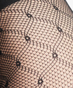 Falke Diamond Net Panty - Zwart 7 Falke Diamond Net Panty - Zwart -Mode Kleding 5dd554fb 5832 40a3 bf98 9f270c260dd4 04