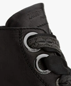 Zadig & Voltaire Laureen Roma Veterlaarzen - Zwart 21 Zadig & Voltaire Laureen Roma Veterlaarzen - Zwart -Mode Kleding 5deef49c 29dc 42bb a180 b6d3d207a746 09