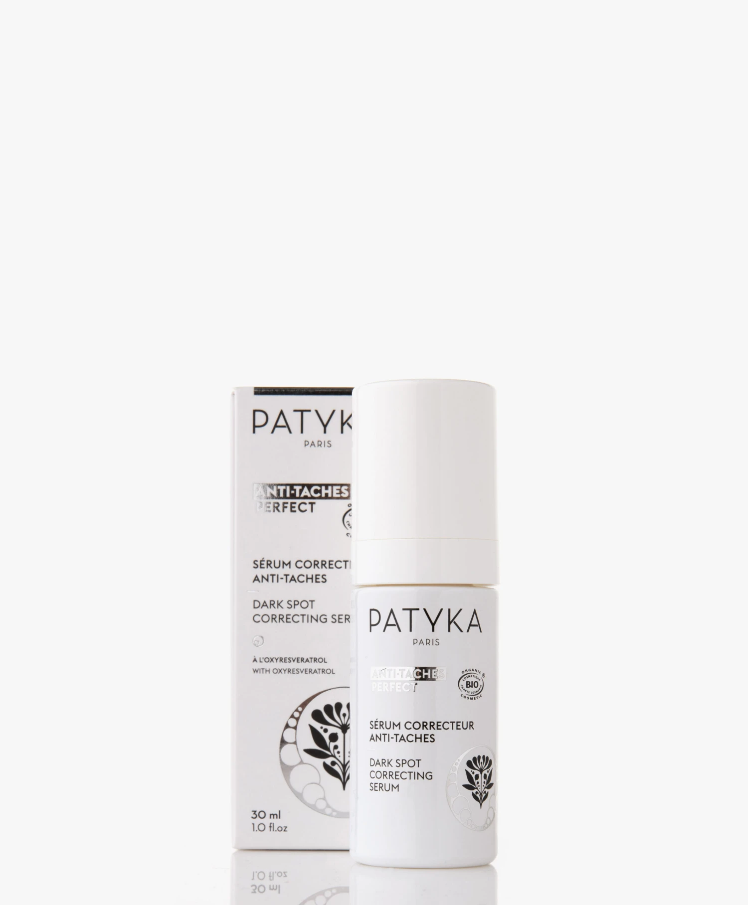 Patyka Dark Spot Correcting Serum 3 Patyka Dark Spot Correcting Serum - Afbeelding 3