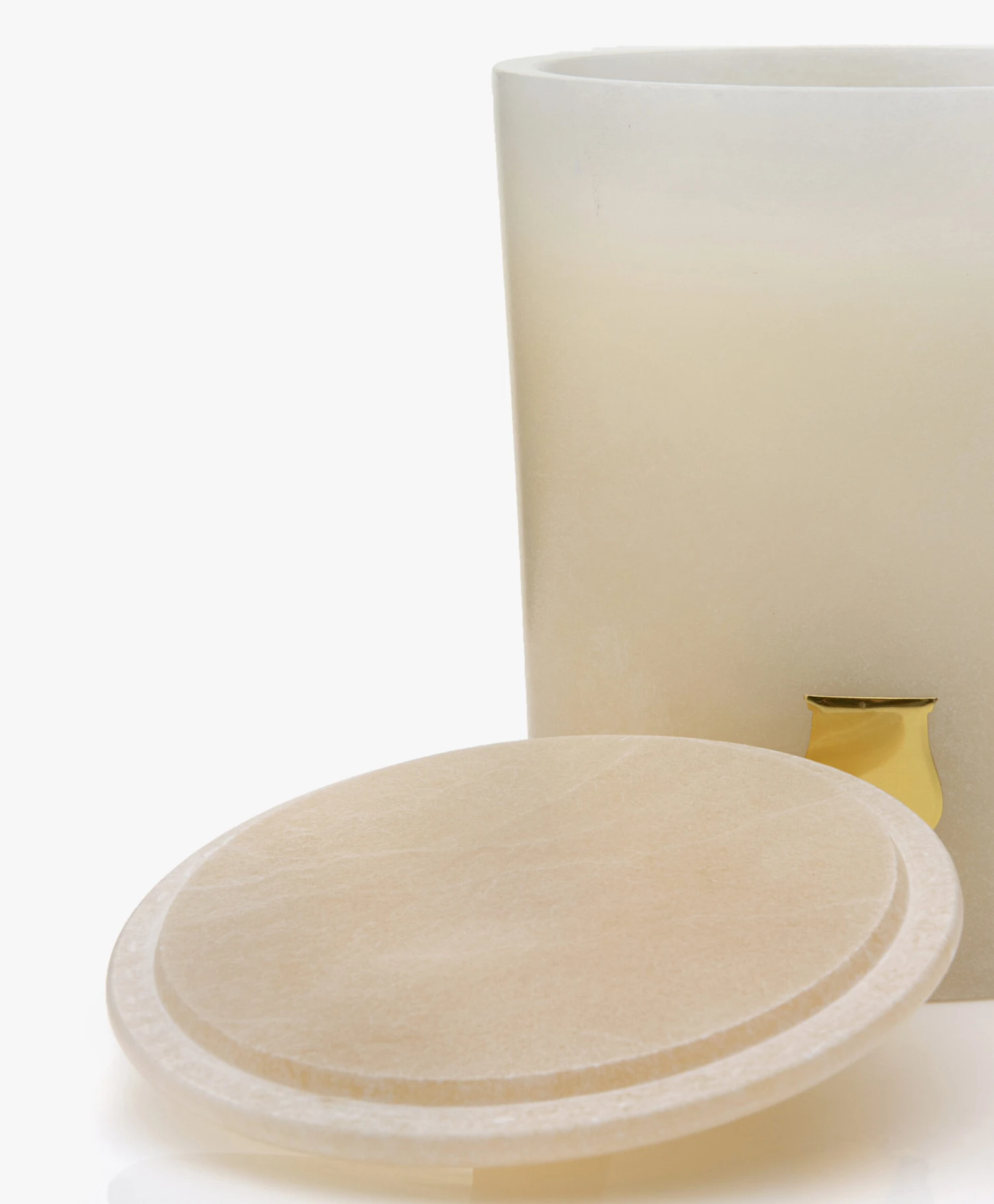 Trudon Les Albâtres Ernesto Geurkaars - 270 Gr 3 Trudon Les Albâtres Ernesto Geurkaars - 270 Gr - Afbeelding 3