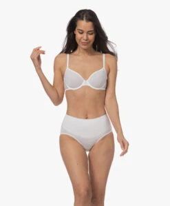 Spanx® Cotton Control Light Shaping Slip - Wit 24 Spanx® Cotton Control Light Shaping Slip - Wit -Mode Kleding 5ebecb18 3c69 4662 9ab1 00c1354ec4cf 332