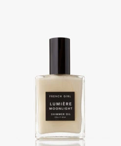 French Girl Lumière Moonlight Glinsterende Olie