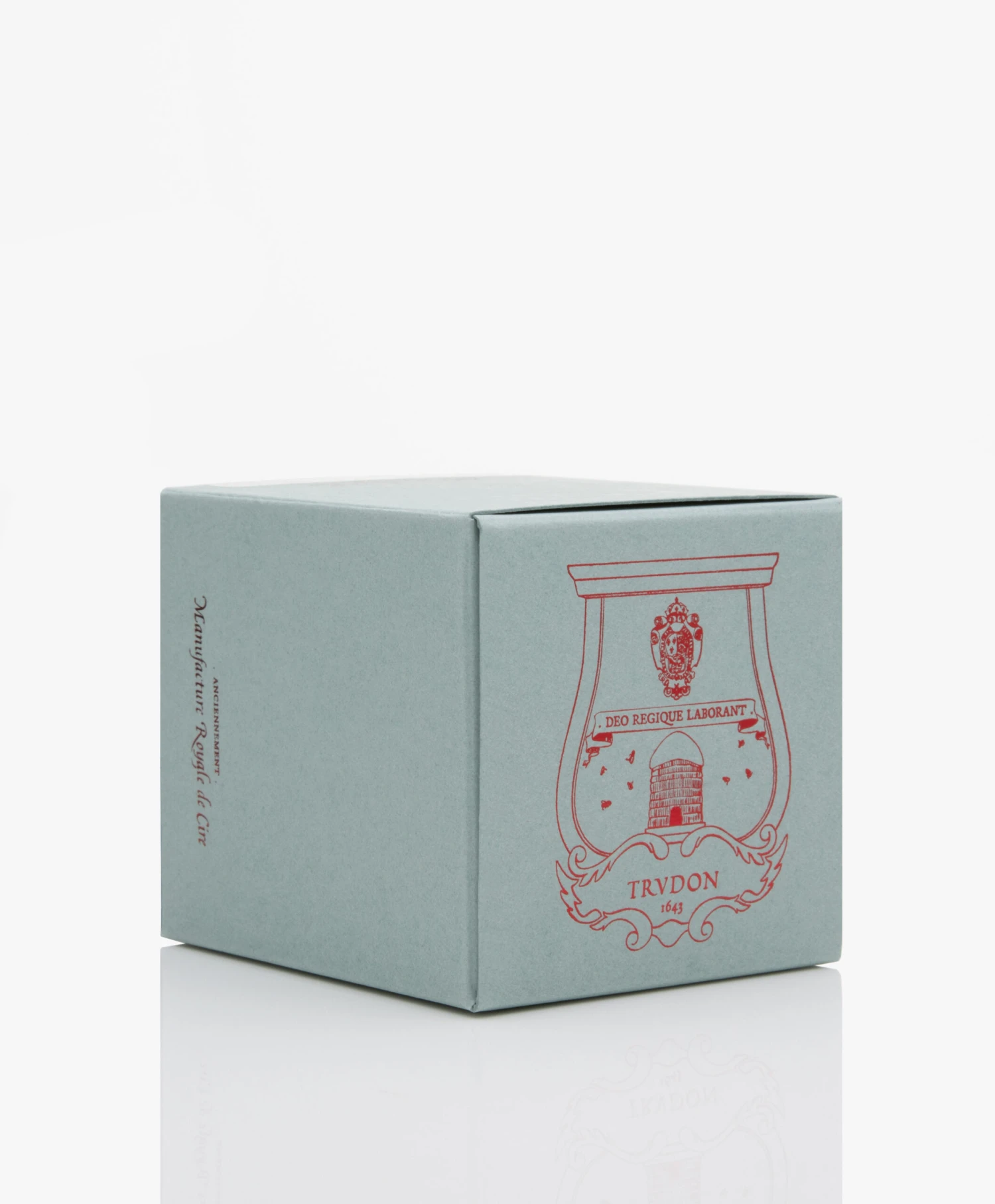 Trudon La Petite Odalisque Geurkaars - 70Gr 2 Trudon La Petite Odalisque Geurkaars - 70Gr - Afbeelding 2