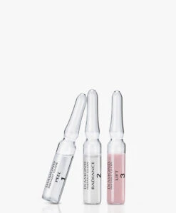 Natura Bissé Diamond Instant Glow Behandeling - 3X1,5 Ml