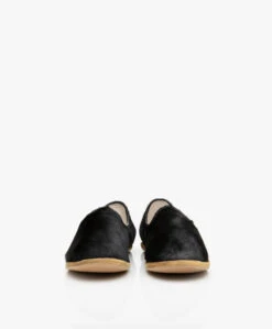 Surée Hairy Leren Loafers - Zwart 17 Surée Hairy Leren Loafers - Zwart -Mode Kleding 6008c0ca fa2d 4183 a316 00c463debc71