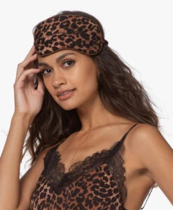Love Stories Sleepover Set - Leopard 21 Love Stories Sleepover Set - Leopard -Mode Kleding 600ea67a 5917 4e84 a279 fdeac39f1c92