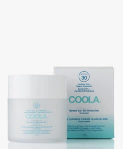 Coola Mineral Spf 30 Full Spectrum Sun Silk Moisturizer -Mode Kleding 608bfc1f 1c0b 43d3 a2dc 4c5907f928bf 05