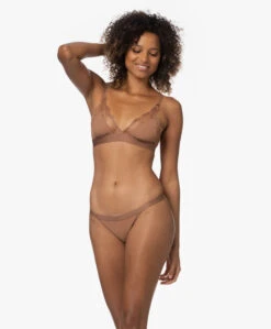 Love Stories Wild Rose Lace Slip - Medium Bruin/Mokka 15 Love Stories Wild Rose Lace Slip - Medium Bruin/Mokka -Mode Kleding 60c99fc3 47e2 4b21 ab04 82fa5489bc1b 67