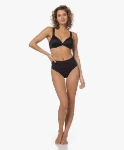 Spanx® Ecocare Naadloze Shaping String - Zwart 25 Spanx® Ecocare Naadloze Shaping String - Zwart -Mode Kleding 60d635fb 4d37 4705 8823 8243c930dc66 60