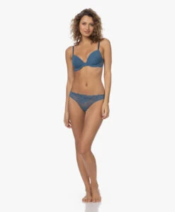 Calvin Klein Seductive Comfort Demi Lift Bh - Midnight 22 Calvin Klein Seductive Comfort Demi Lift Bh - Midnight -Mode Kleding 61c19e5c cb6f 468c 9cf2 cb7b8ea63fb0 143