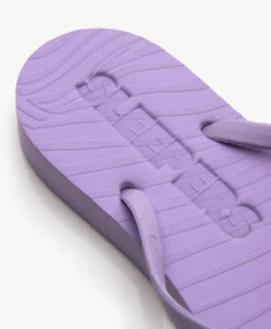 Sleepers Tapered Teenslippers Van Natuurlijk Rubber - Lavendel 19 Sleepers Tapered Teenslippers Van Natuurlijk Rubber - Lavendel -Mode Kleding 620ecfe5 1d46 43c6 9a28 83e071aa9281 79
