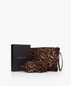 Love Stories Sleepover Set - Leopard 20 Love Stories Sleepover Set - Leopard -Mode Kleding 62206e95 862c 4877 9c42 ac074c0e81dd