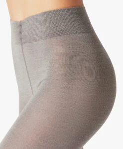 Falke Softmerino Maillot - Grijs -Mode Kleding 6264d4ee d9b8 4851 a9d7 168d091b9ded 47