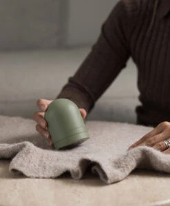 Steamery Pilo No.2 Wolontpiller - Sage -Mode Kleding 63335779 a14e 4b80 a88b b7cb75b98c6a 05